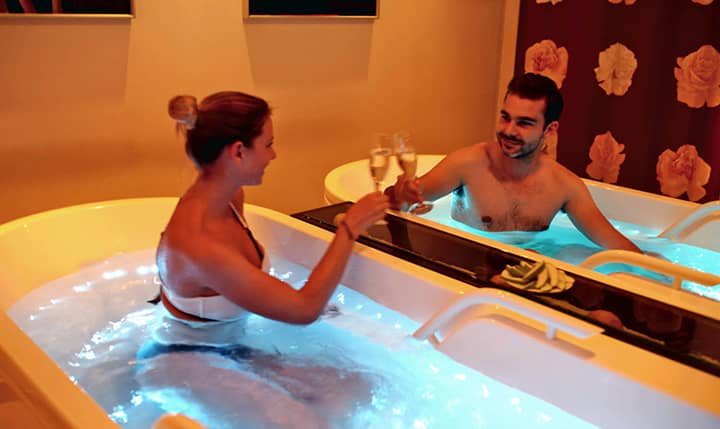 Angebot Midweek-Wellness im Hotel Diedrich